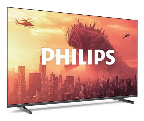 Televisio PHILIPS 32 " HD 1366 x 768 pikseliä Flat 16:9 LCD 32PHS5500/12