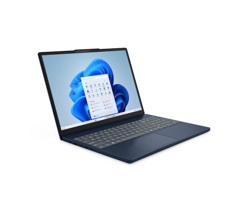 Kannettava tietokone LENOVO IdeaPad Slim 3 15AHP10 CPU AMD RyzenT 7 8840HS 3,3 GHz 15,3 " 1920 x 1200 pikseliä...
