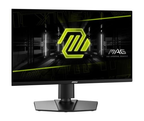 LCD-monitori MSI MAG 255PXF 24.5" Gaming Matte Panel IPS 1920x1080 16:9 300Hz 0,5 ms Kaiuttimet Väri..
