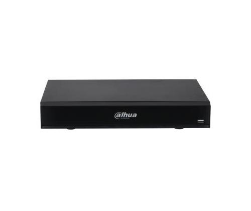 DVR 4CH HDCVI PENTABRID/XVR7104H-4K-I3 DAHUA