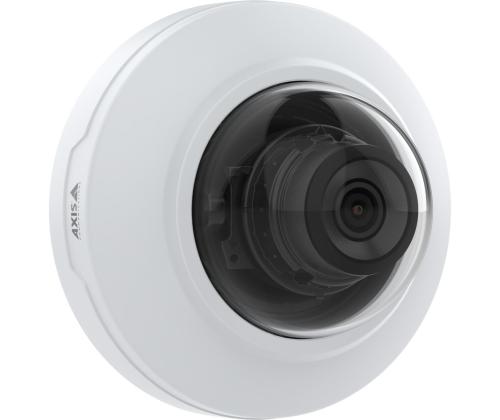 NETTIKAMERA M4218-V DOME/02678-001 AKSELI