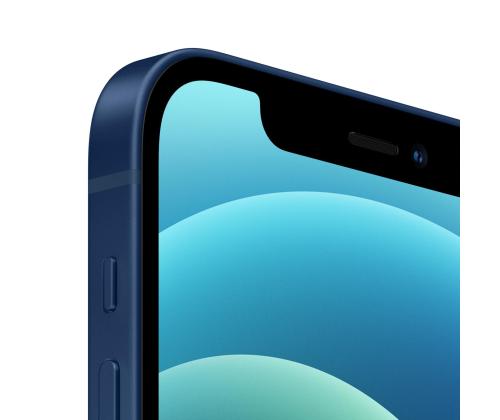 REFURB. PUHELIN IPHONE 12/128GB SININEN A-LUOKKA PUNAINEN