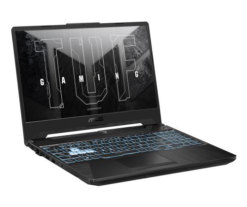 Kannettava tietokone ASUS TUF Gaming A15 FA506NCG-HN184W CPU Ryzen 7 7445HS 3200 MHz 15.6" 1920x1080 RAM...