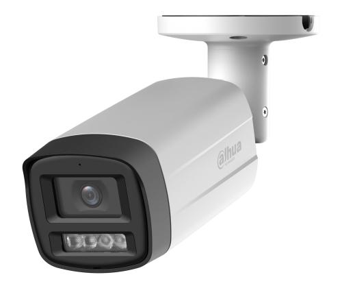 KAMERA HDCVI 8MP BULLET/HFW1801THILA-0360B-S3DIP DAHUA