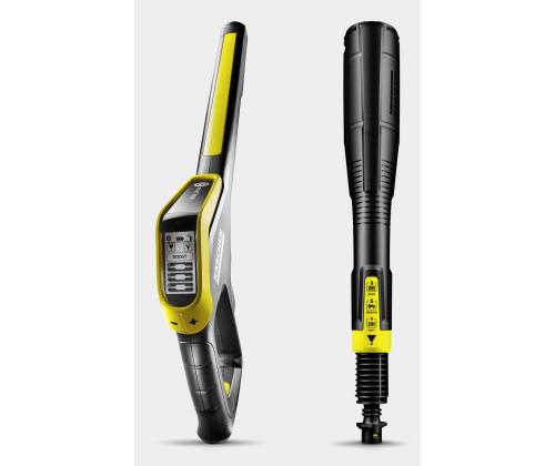 KORKEAPAINEPESURI K 7/PREM ECO!B 1.317-365.0 KARCHER