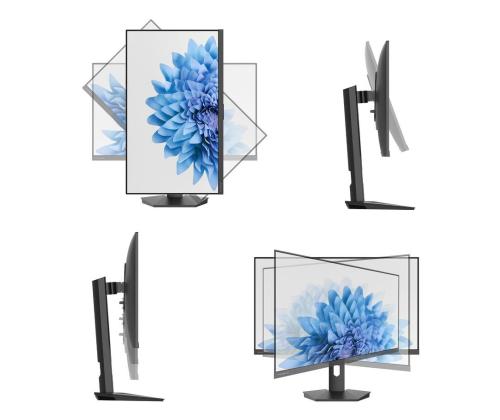 LCD-MONITORI 27"/M27FB5C15 THOMSON