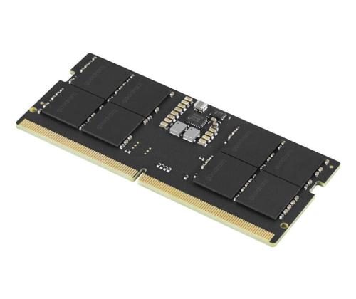 NB-MUISTI 32GB DDR5-5600/SO GR5600S564L46/32G GOODRAM-MUISTI