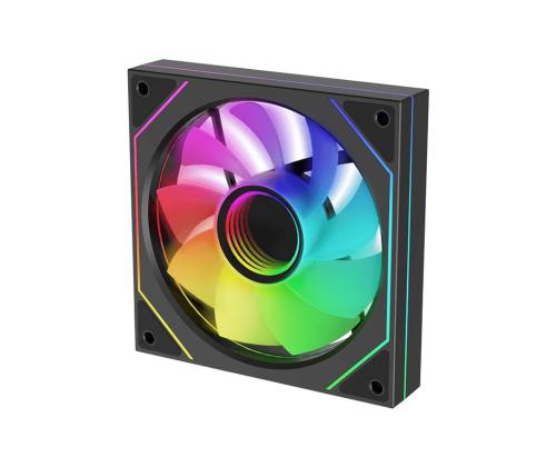 KOTELOTUULETIN 120MM XPF120UR.ARGB/12V XF078 XILENCE XF078 XILENCE