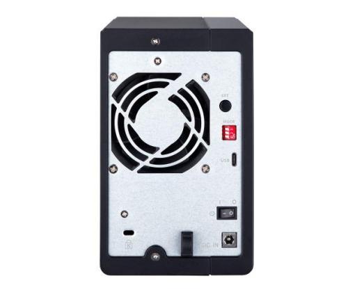 KOTELO 2BAY USB-C/TR-002 QNAP QNAP