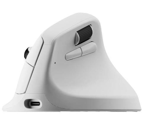 HIIRI USB OPTINEN WRL M5/VALKOINEN M5-A24 KEYCHRON