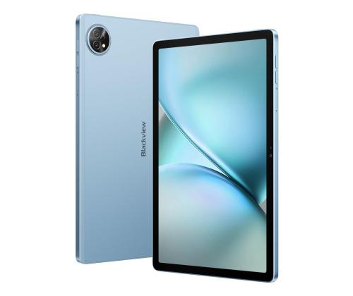 TABLET ZENO 10 5G 11&amp;quot; 8/128GB/ZENO 10 8/128 SININEN MUSTANÄKYLÄ