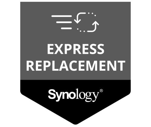 NAS-TALLENNUSTORNI 2BAY/NO HDD DS725+ SYNOLOGIA