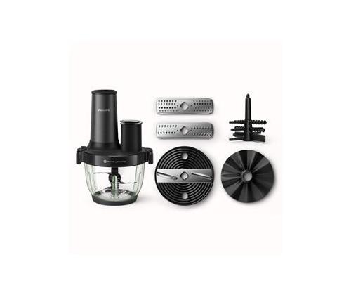 RUOANKÄSITTELYKONE CHOPPER/SARJA 5000 HR1507/00 PHILIPS