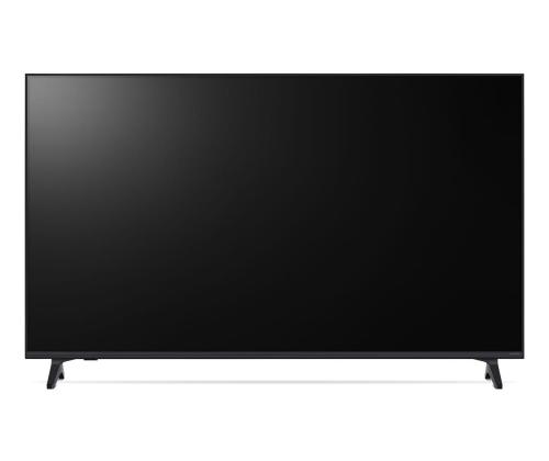 Televisio LG 65 " 4K Ultra HD 3840 x 2160 pikseliä Flat 16:9 QNED 65QNED70A6A LG 65 " 4K Ultra HD 3840 x 2160 pikseliä Flat 16:9 QNED 65QNED70A6A