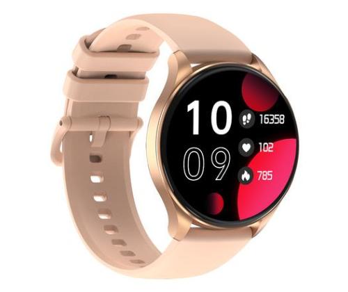 ÄLYKELLO X20/GOLD X20GOLD BLACKVIEW