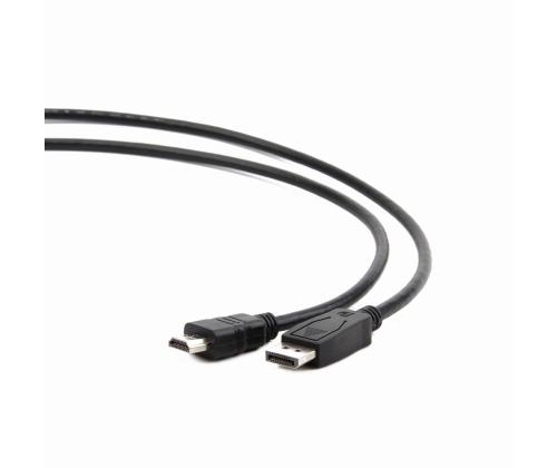 KAAPELI NÄYTTÖPORTTI HDMI 3M/CC-DP-HDMI-3M GEMBIRDIIN
