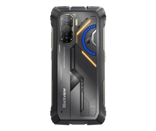 MATKAPUHELIN ROCK 3/8/256GB BLACK BLACKVIEW