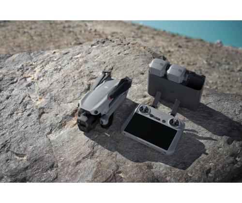 Lennokki DJI Air 3S Fly More Combo (DJI RC 2) Consumer CP.MA.00000816