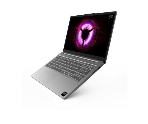 Kannettava tietokone LENOVO LOQ LOQ 15ARP10E CPU AMD RyzenT 5 7535HS 3,3 GHz 15,6 " 1920 x 1080 pikseliä RAM 16 x..