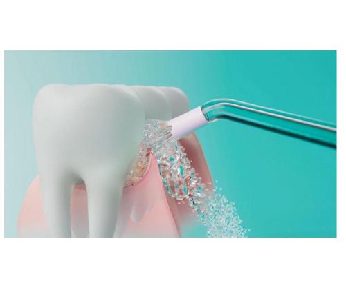 SÄHKÖINEN HAMMASHARJA/HX3826/31 PHILIP