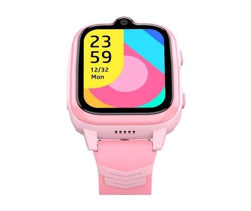 ÄLYKELLO Z10/PINK Z10PINK BLACKVIEW