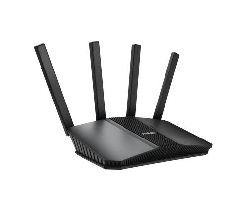 Langaton reititin ASUS Wi-Fi 7 (802.11be) Tiedonsiirtonopeus 3600 Mbps Ethernet WAN Kyllä WAN-yhteyden tyyppi...