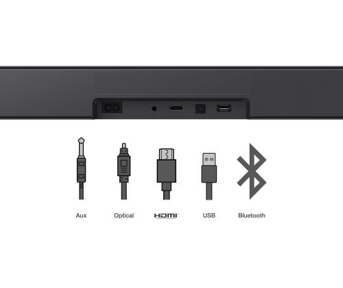 SOUNDBAR-KAIUTIN/S45HE TCL