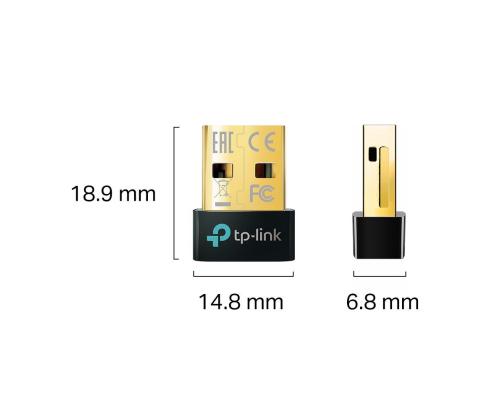 WRL-SOVITIN BLUETH 5/UB5A TP-LINKKI