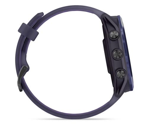 ÄLYKELLO FORERUNNER 570 47MM/INDIGO ALUMIINI 010-02971-02 GARMIN