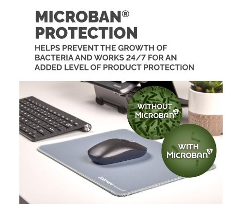 HIIRIMATTO BREYTA XL/MARINE 100139317 FELLOWES