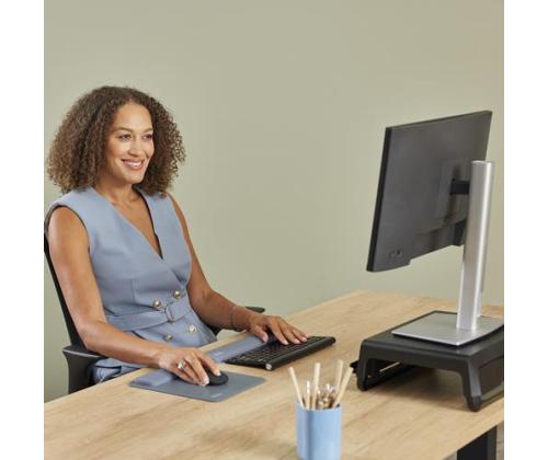 NÄPPÄIMISTÖ ACC RANNETUET/COMPACT MAR 100142572 FELLOWES