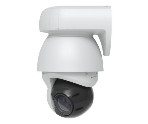 VERKKOKAMERA AI PTZ INDUSTRIAL/WHITE UVC-AI-PTZ-W UBIQUITI