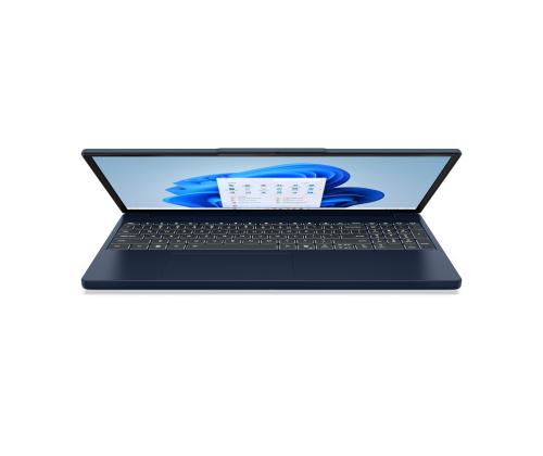 Kannettava tietokone LENOVO IdeaPad Slim 3 15AHP10 CPU AMD RyzenT 7 8840HS 3,3 GHz 15,3 " 1920 x 1200 pikseliä...