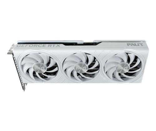 Näytönohjain PALIT NVIDIA GeForce RTX 5070 2325 MHz 12 GB GDDR7 192 bit PCI Express 5.0 Active..