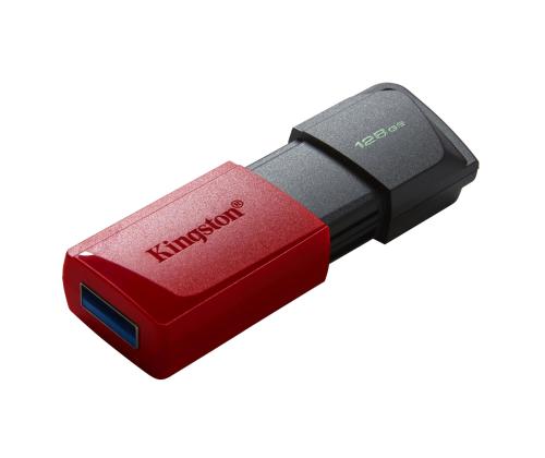 MUISTIASEMA FLASH USB3.2/128GB DTXM/128GB KINGSTON