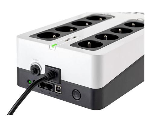 UPS EATON 510 wattia 850 VA Offline 3S850D 3S850D