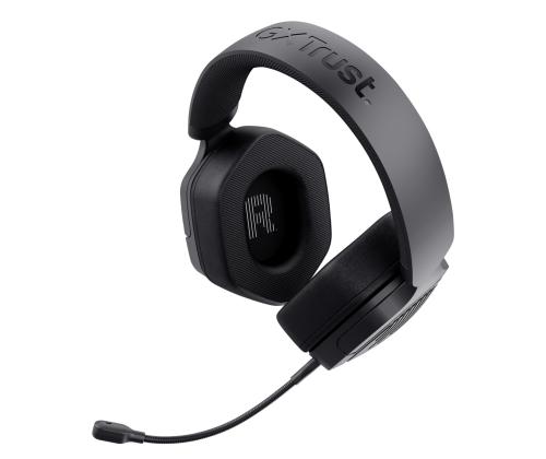 KUULOKE GXT492 CARUS/BLK 25447 TRUSTI