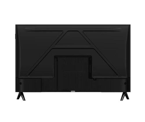 TV-sarja TCL 32 " HD 1366 x 768 pikseliä Flat 16:9 QLED QLED 32V4C