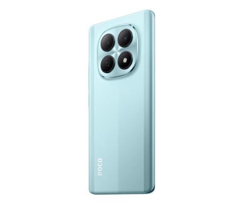 MATKAPUHELIN POCO M8 5G/8/512GB VIHREÄ MZB0NR5EU POCO POCO