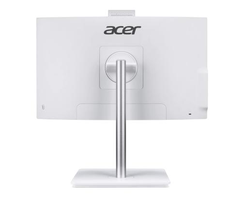 Monoblock PC ACER Aspire C24A-GRPL All in One CPU Intel Core 5 120U 1400 MHz Näyttö 23.8" RAM 16GB..