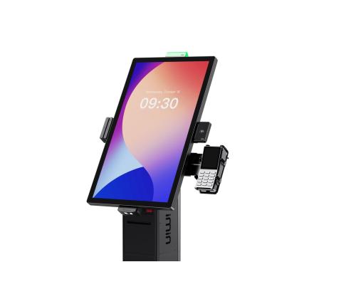 LIIKKUVA POS-TUNNUKSEN HALTIJA/1 07 1S 027 IMIN