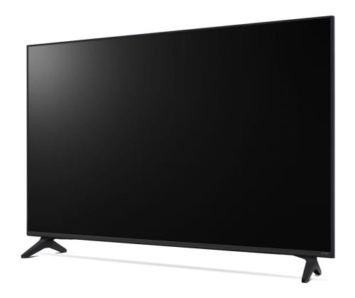 Televisio LG 65 " 4K Ultra HD 3840 x 2160 pikseliä Flat 16:9 QNED 65QNED70A6A LG 65 " 4K Ultra HD 3840 x 2160 pikseliä Flat 16:9 QNED 65QNED70A6A