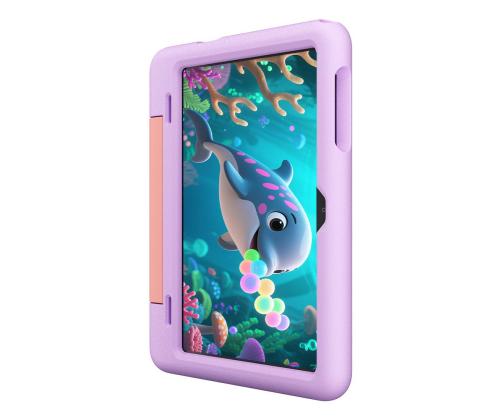TABLET TAB20KIDS 10" 4/64GB/TAB20 KIDS PURPLE BLACKVIEW (musta)
