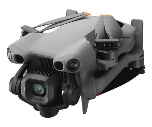 Drone DJI MINI 5 PRO FLY MORE COMBO ( RC-N3 ) CP.MA.00000876