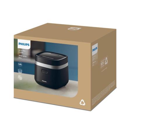 PAINEKATTILA/HD3090/80 PHILIPS