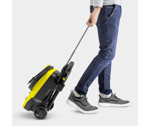 KORKEAPAINEPESURI K 5/CLASS HOME 1.950-702.0 KARCHER