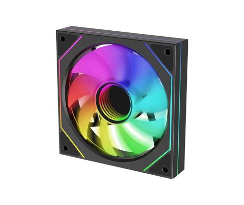 KOTELOTUULETIN 120MM XPF120UR.ARGB/12V XF078 XILENCE XF078 XILENCE