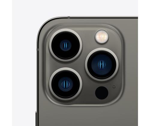 REFURB. PUHELIN IPHONE 13 PRO/128GB GRAFIITTI A-LUOKKA PUNAINEN