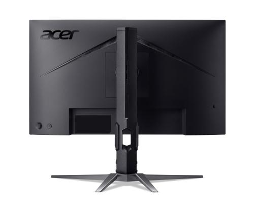 LCD-monitori ACER 24.5 " 1920 x 1080 pikseliä Native kuvasuhde 16:9 LCD Flat UM.KX0EE.F05
