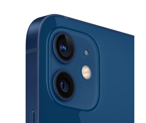 REFURB. PUHELIN IPHONE 12/128GB SININEN A-LUOKKA PUNAINEN